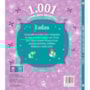 Livro Almofadado grande 1.001 coisas para encontrar - Fadas