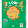 Livro Almofadado grande 1.001 coisas para encontrar - Macaco sapeca