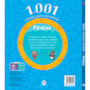 Livro Almofadado grande 1.001 coisas para encontrar - Piratas