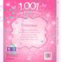 Livro Almofadado grande 1.001 coisas para encontrar - Princesas