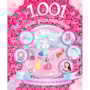 Livro Almofadado grande 1.001 coisas para encontrar - Princesas