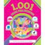 Livro Almofadado grande 1.001 coisas para encontrar - Show de talentos