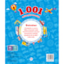 Livro Almofadado grande 1.001 coisas para encontrar - Veículos