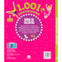 Livro Almofadado grande 1001 things to find - Stage school
