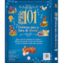 Livro Almofadado grande 101 bedtime stories