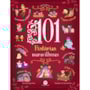 Livro Almofadado grande 101 classic fairy tales