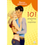 Livro Almofadado grande 101 perguntas e respostas