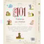 Livro Almofadado grande 101 stories nd fables for children