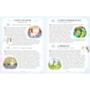 Livro Almofadado grande 365 All time stories