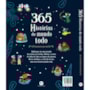Livro Almofadado grande 365 World Stories