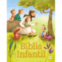 Livro Almofadado grande Bíblia infantil (maior)