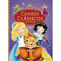 Livro Almofadado grande Contos clássicos