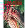 Livro Almofadado grande Dinossauros do Cretáceo