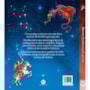 Livro Almofadado grande Fantasy Stories for Boys