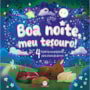 Livro Almofadado grande Goodnight Stories