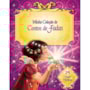 Livro Almofadado grande Minha coleção de contos de fadas