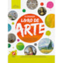 Livro Almofadado grande O grande livro de arte