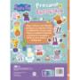 Livro Almofadado grande Peppa Pig - Procurar e encontrar
