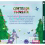 Livro Almofadado grande Stories from the Forest
