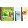 Livro Almofadado grande Stories from the Forest