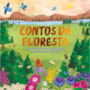 Livro Almofadado grande Stories from the Forest