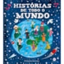 Livro Almofadado Histórias de todo o mundo