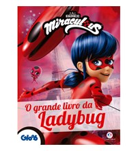Ladybug - Cat Noir esportista : Cultural, Ciranda: : Moda