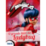 Livro Almofadado Ladybug - O grande livro da Ladybug