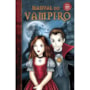 Livro Almofadado Manual do vampiro