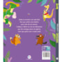 Livro Almofadado médio 5 Minute Tales: Dino Stories