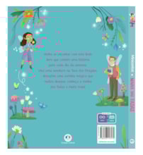 Livro Almofadado médio 5 Minute Tales: Fairy Stories