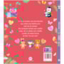 Livro Almofadado médio 5 Minute Tales: I Love You Stories