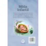 Livro Almofadado médio Bíblia infantil