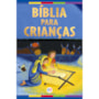 Livro Almofadado médio Bíblia para crianças