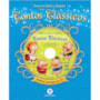 Livro Almofadado médio Contos clássicos