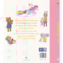 Livro Almofadado médio Five-Minute Stories for 1 Year Olds