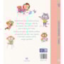 Livro Almofadado médio Five-Minute Stories for 4 Year Olds
