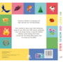 Livro Almofadado médio My First 100 Words Bible