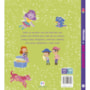 Livro Almofadado médio Reino encantado
