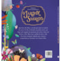 Livro Almofadado O jardim secreto