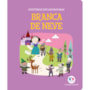 Livro Almofadado pequeno A Branca de Neve - Livro almofadado pequeno