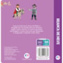 Livro Almofadado pequeno A Branca de Neve - Livro almofadado pequeno