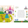 Livro Almofadado pequeno A Branca de Neve - Livro almofadado pequeno