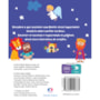 Livro Almofadado pequeno Daniel e os Leões