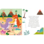 Livro Almofadado pequeno Dinossauros - Livro almofadado pequeno