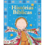 Livro Almofadado pequeno Histórias bíblicas para meninos