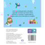 Livro Almofadado pequeno Jonas e o Grande Peixe