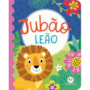 Livro Almofadado pequeno Jubão Leão