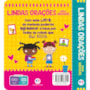 Livro Almofadado pequeno Lindas orações para meninas
