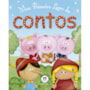 Livro Almofadado pequeno Meu primeiro livro de contos
